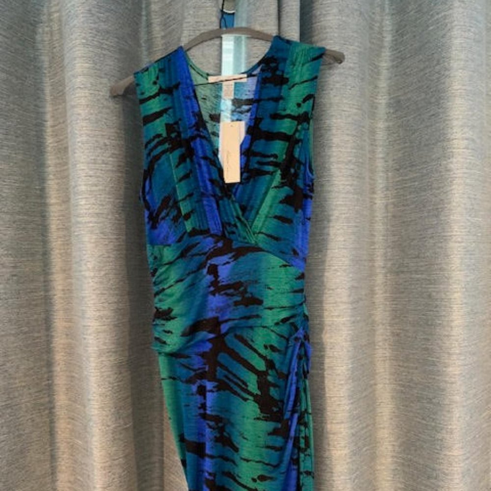 Kenneth Cole Summer Dress